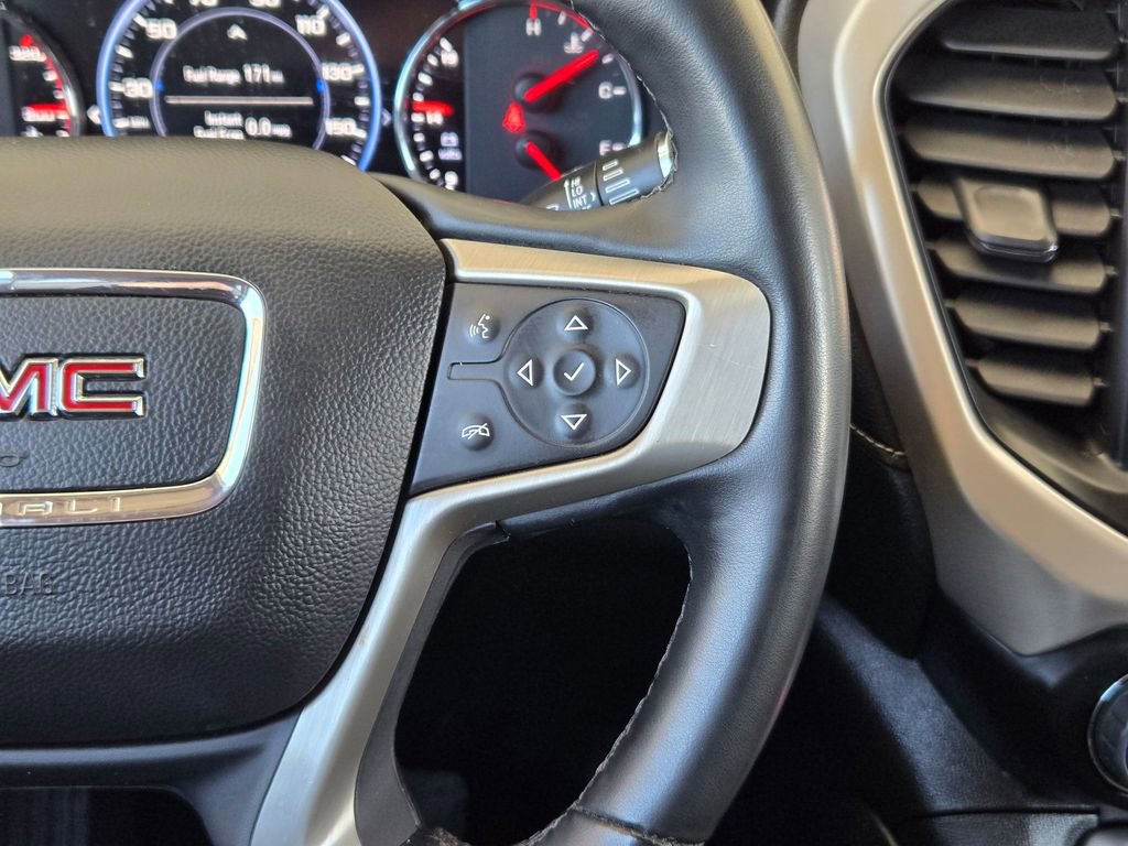 Used 2023 GMC Acadia Denali FWD image 23