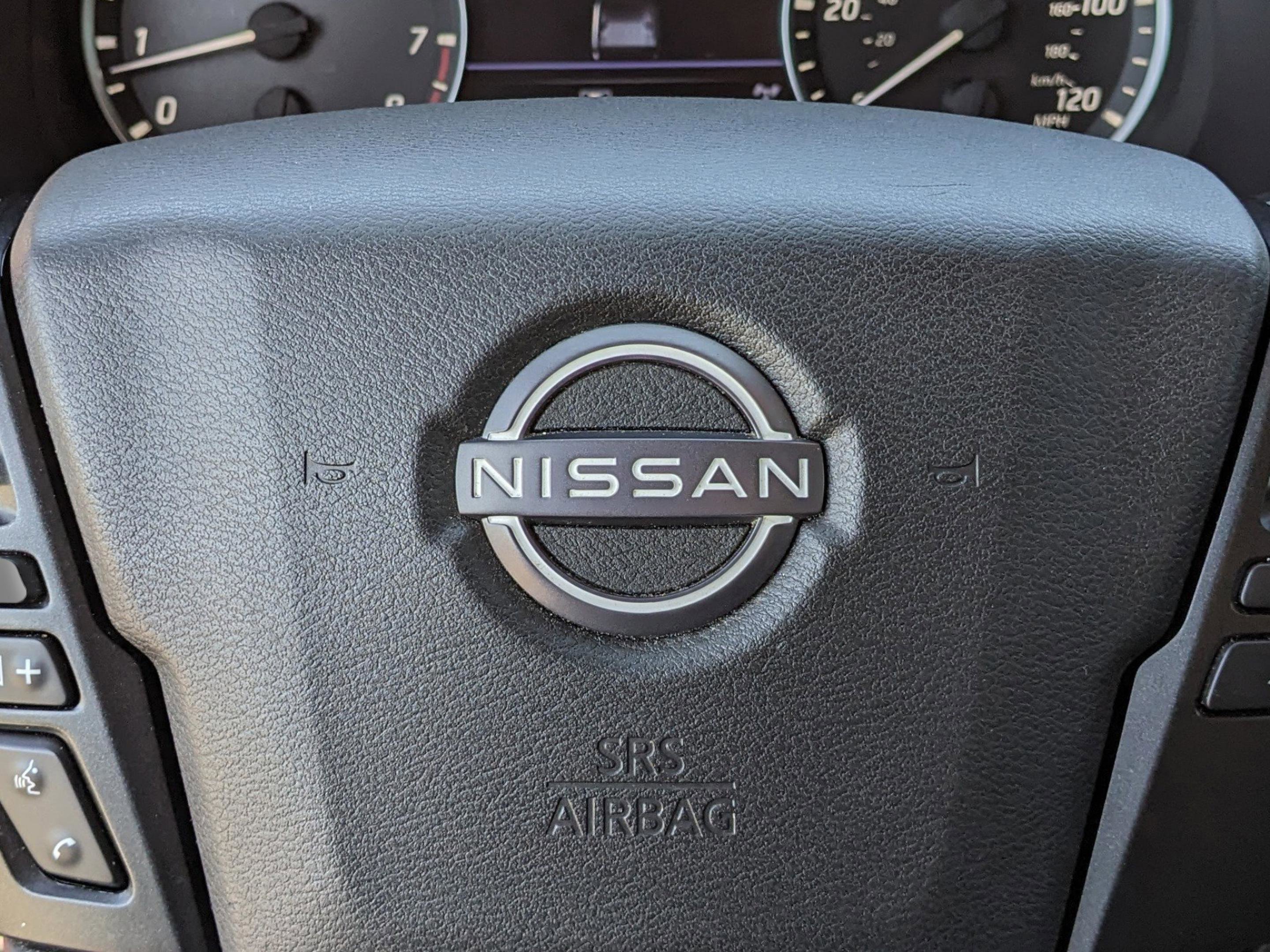 Used 2022 Nissan Frontier S w/ Technology Package image 32
