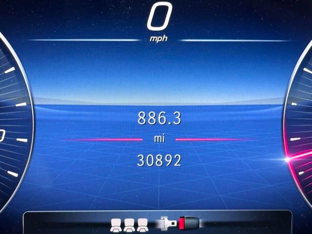 Certified 2023 Mercedes-Benz C 300 4MATIC Sedan image 19