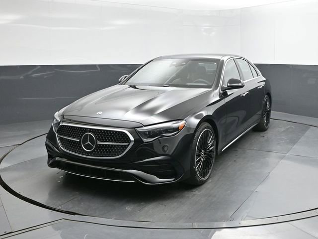 New 2026 Mercedes-Benz E 450 4MATIC Sedan image 30