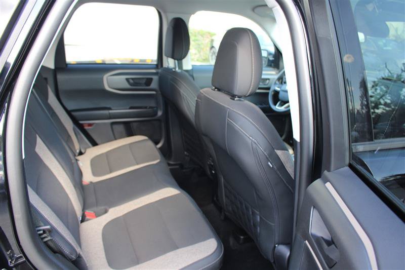 Used 2026 Ford Bronco Sport Big Bend AWD/4WD image 12