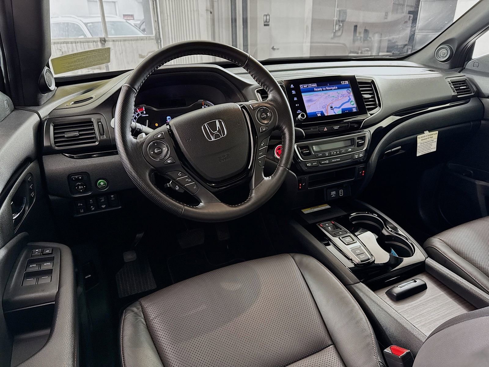 Used 2023 Honda Ridgeline Black Edition image 20