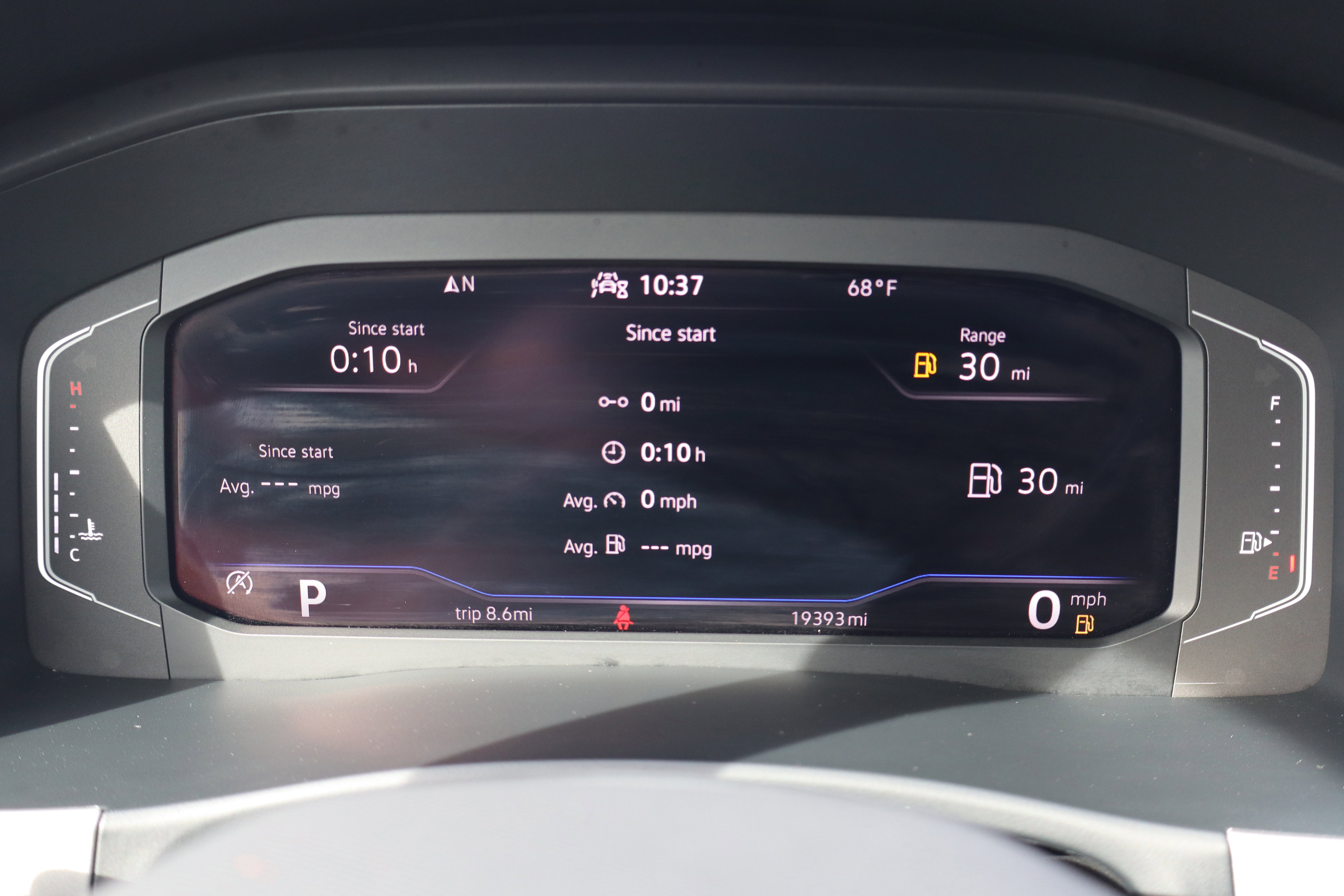 Used 2023 Volkswagen Atlas Cross Sport SE FWD image 26