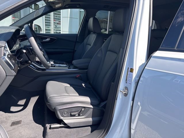 New 2026 Audi Q7 3.0T Premium Plus image 9