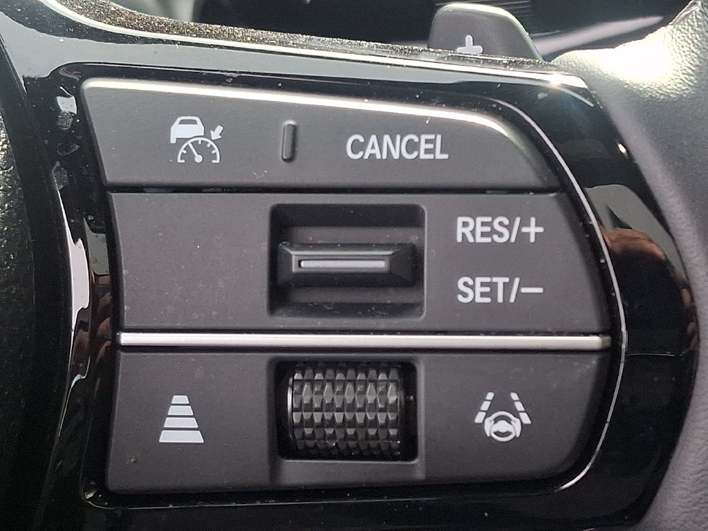 Used 2026 Honda Civic Sport Touring image 22