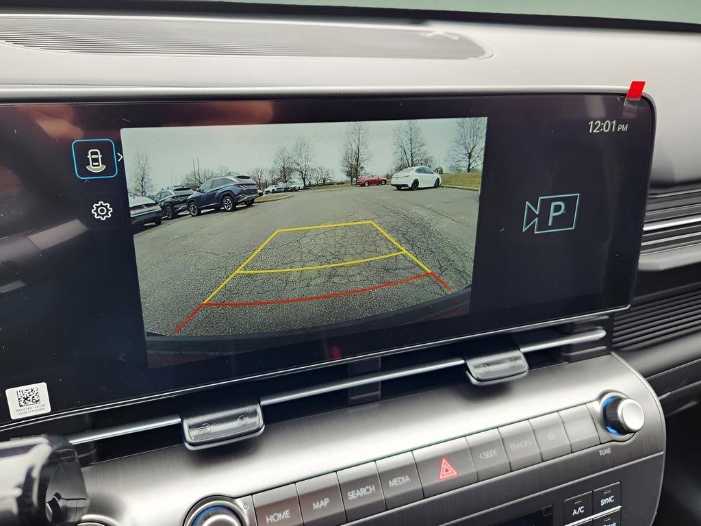 New 2026 Hyundai Kona SEL Sport image 20