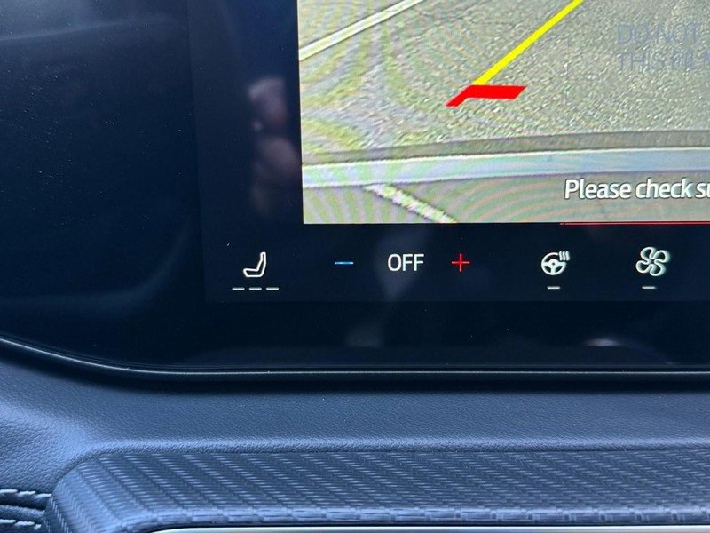 New 2026 Ford Mustang Premium image 16