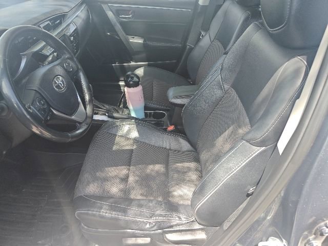 Used 2014 Toyota Corolla S FWD image 5