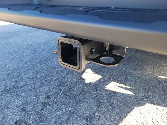 New 2026 Nissan Frontier PRO-4X image 7