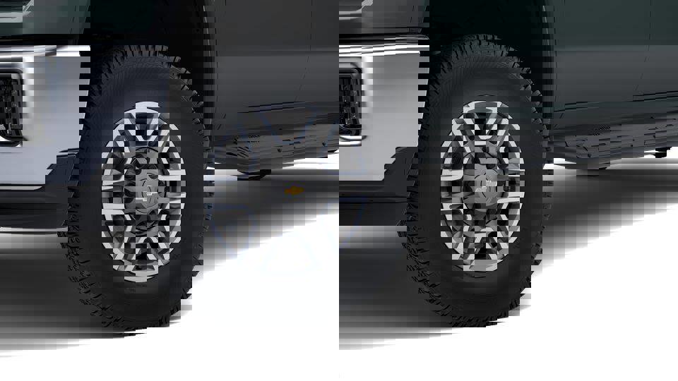 New 2026 Chevrolet Silverado 2500 LT w/ Convenience Package image 30