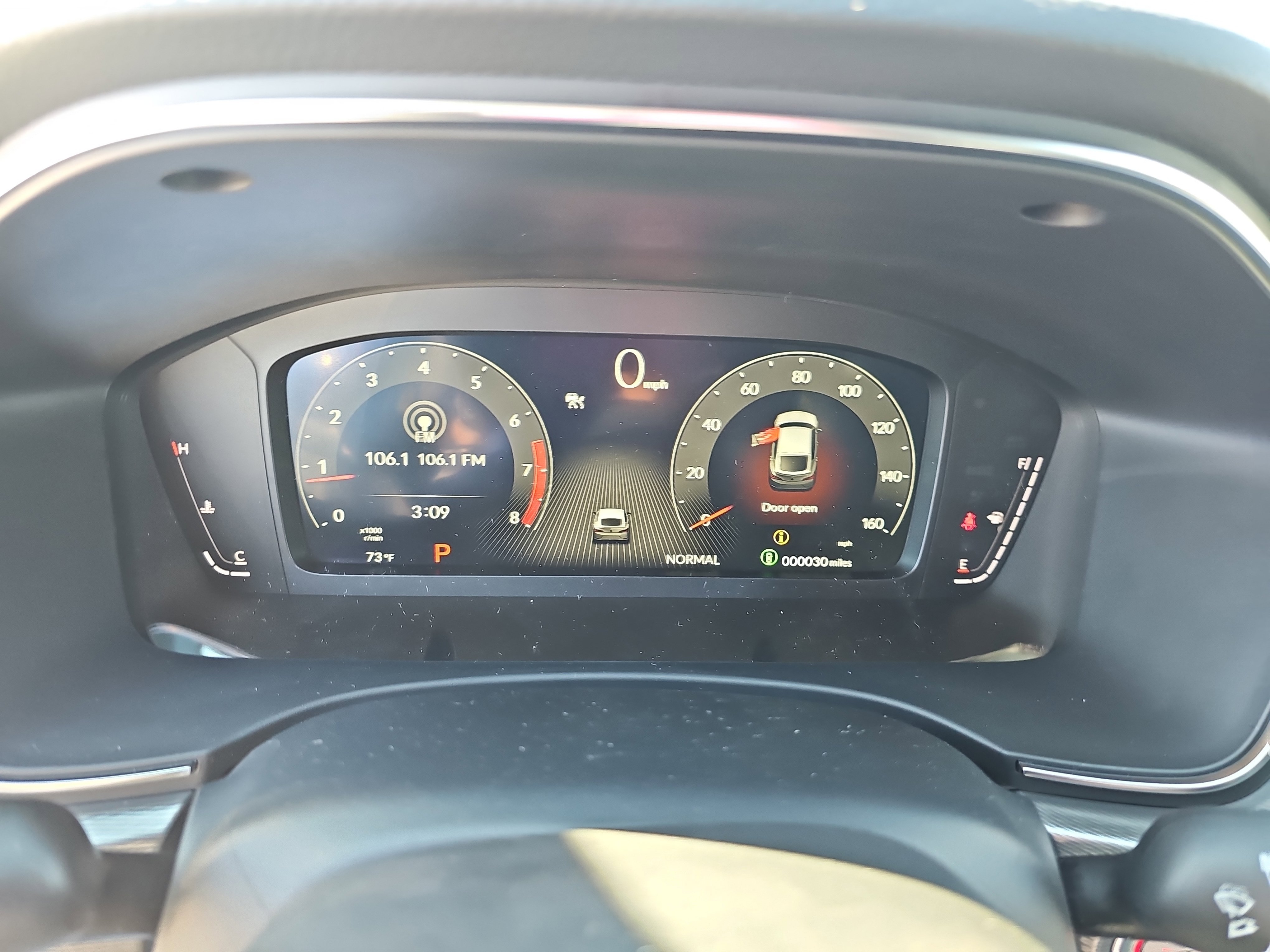 New 2026 Acura Integra A-Spec image 19