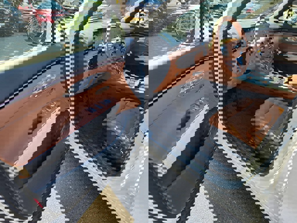 New 2026 Genesis GV70 2.5T Advanced image 19