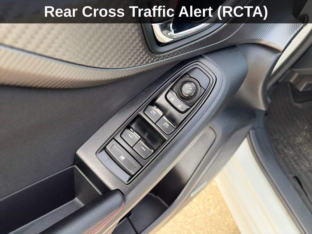 Used 2019 Subaru Impreza 2.0i Sport AWD/4WD image 16