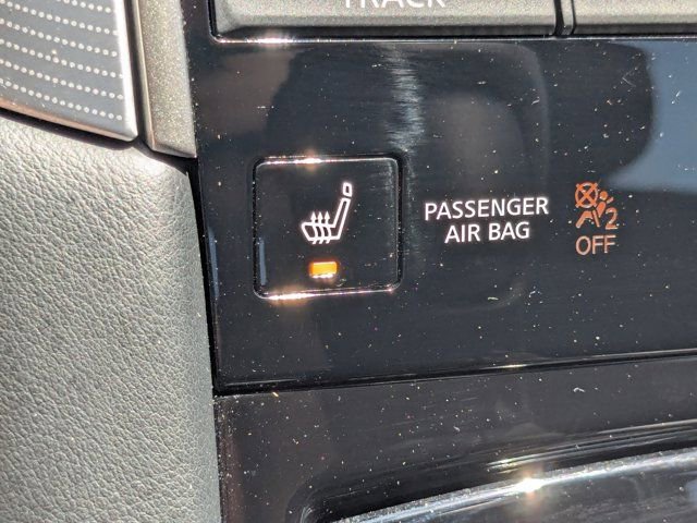 Used 2023 INFINITI Q50 Luxe w/ Cargo Package RWD image 53