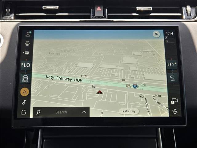 Certified 2026 Land Rover Range Rover Evoque S AWD/4WD image 13