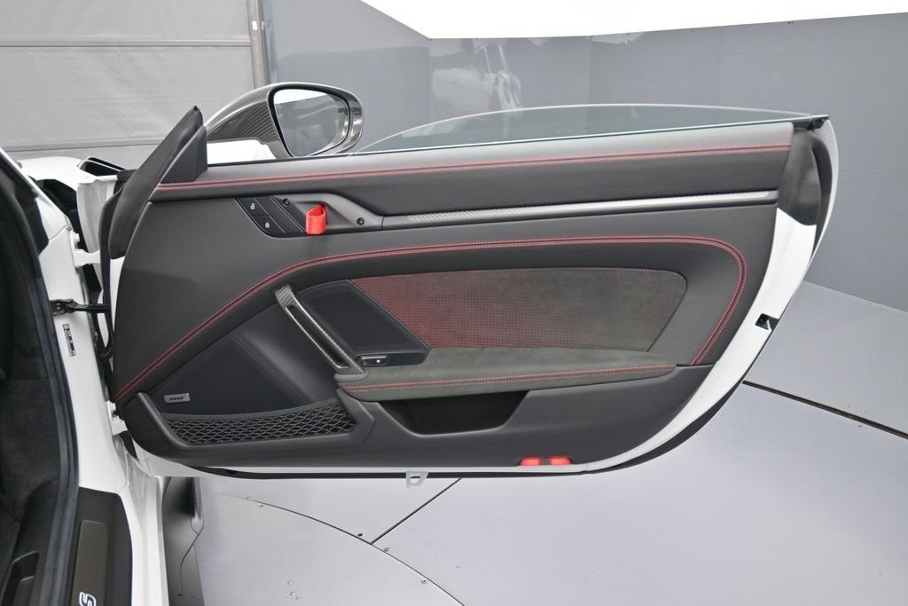 Certified 2024 Porsche 911 GT3 RS RWD image 27