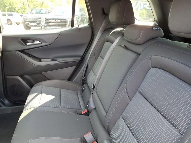 New 2026 Chevrolet Equinox LT w/ Midnight Edition image 11