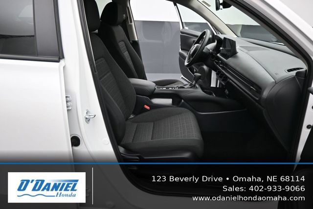 Used 2026 Honda HR-V LX image 39