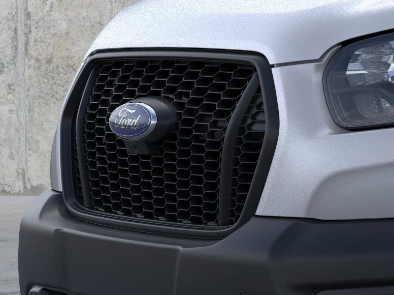New 2025 Ford Transit 350 XL RWD image 17