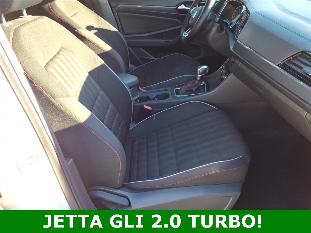 Used 2021 Volkswagen Jetta GLI image 8