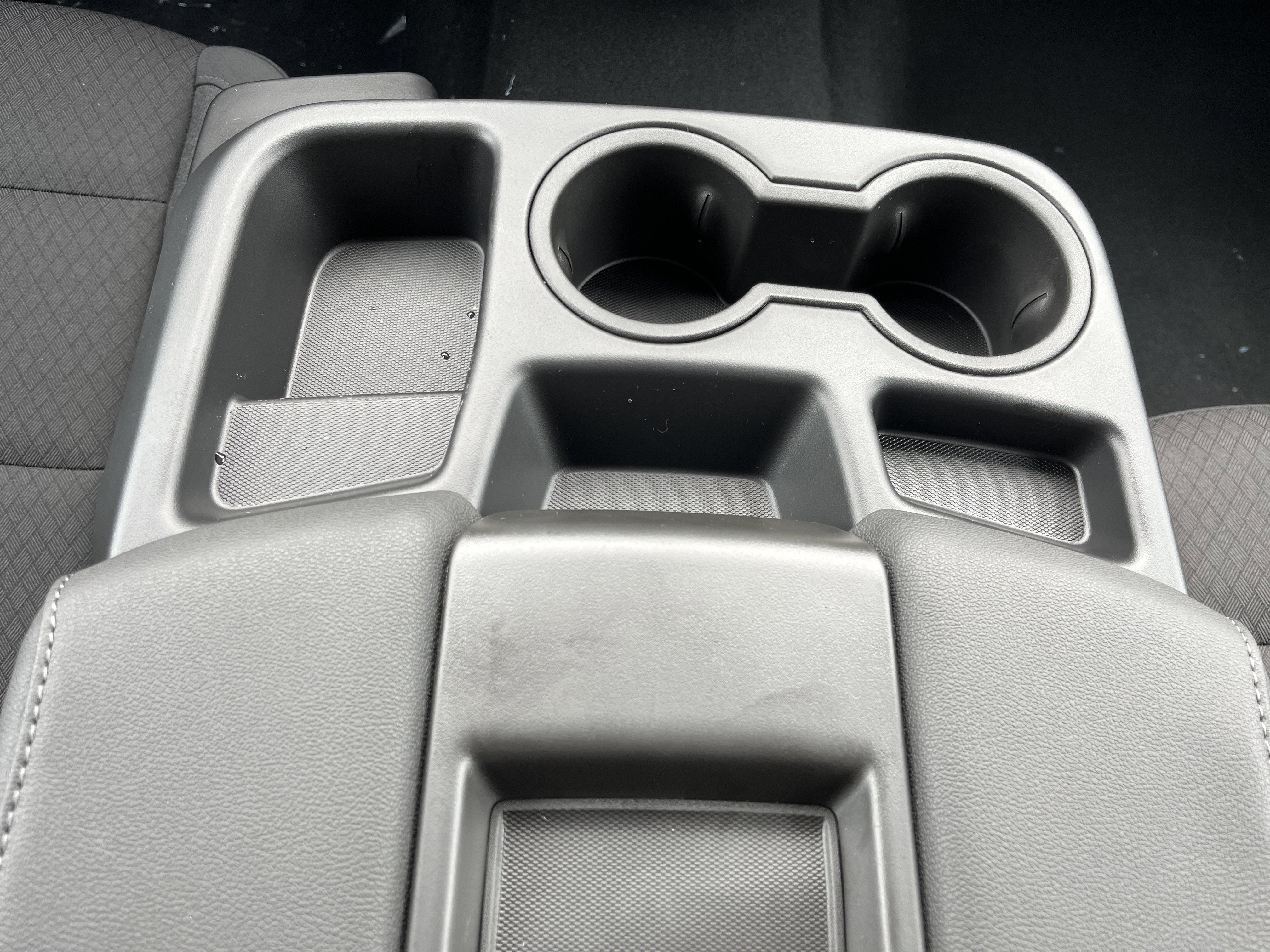 New 2026 Chevrolet Silverado 2500 Custom w/ Custom Convenience Package image 25