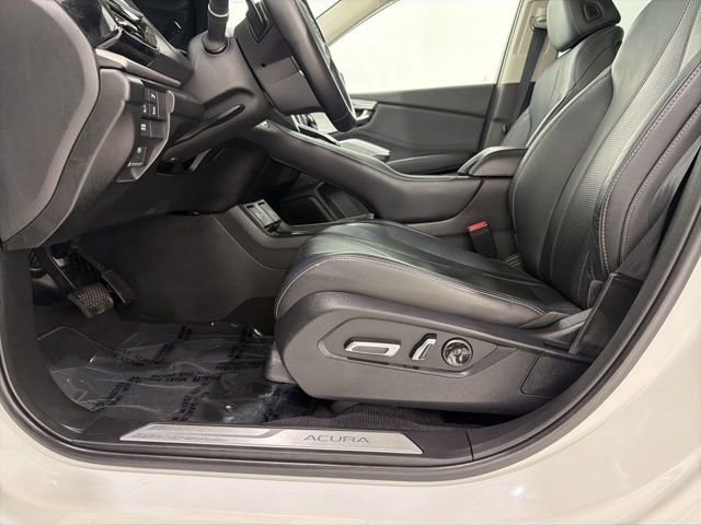 Used 2021 Acura RDX w/ Technology Package image 14