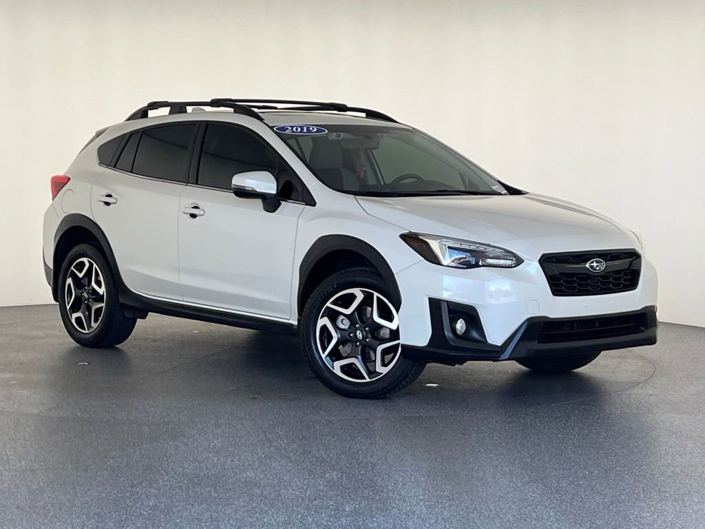 Used 2019 Subaru Crosstrek 2.0i Limited w/ Moonroof Package w/Navigation AWD/4WD image 40