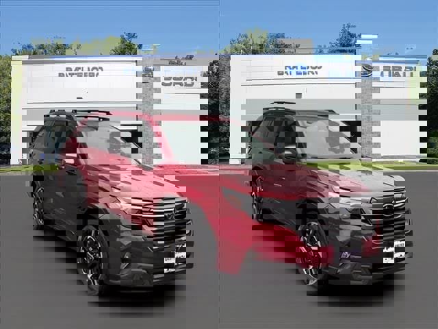 New 2026 Subaru Forester Limited image 1