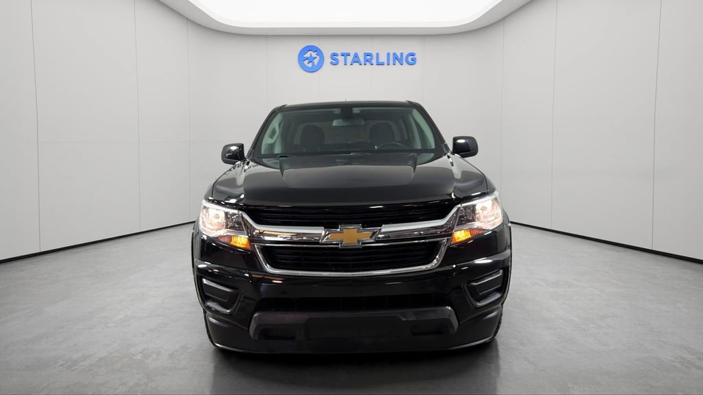 Used 2018 Chevrolet Colorado LT RWD image 15