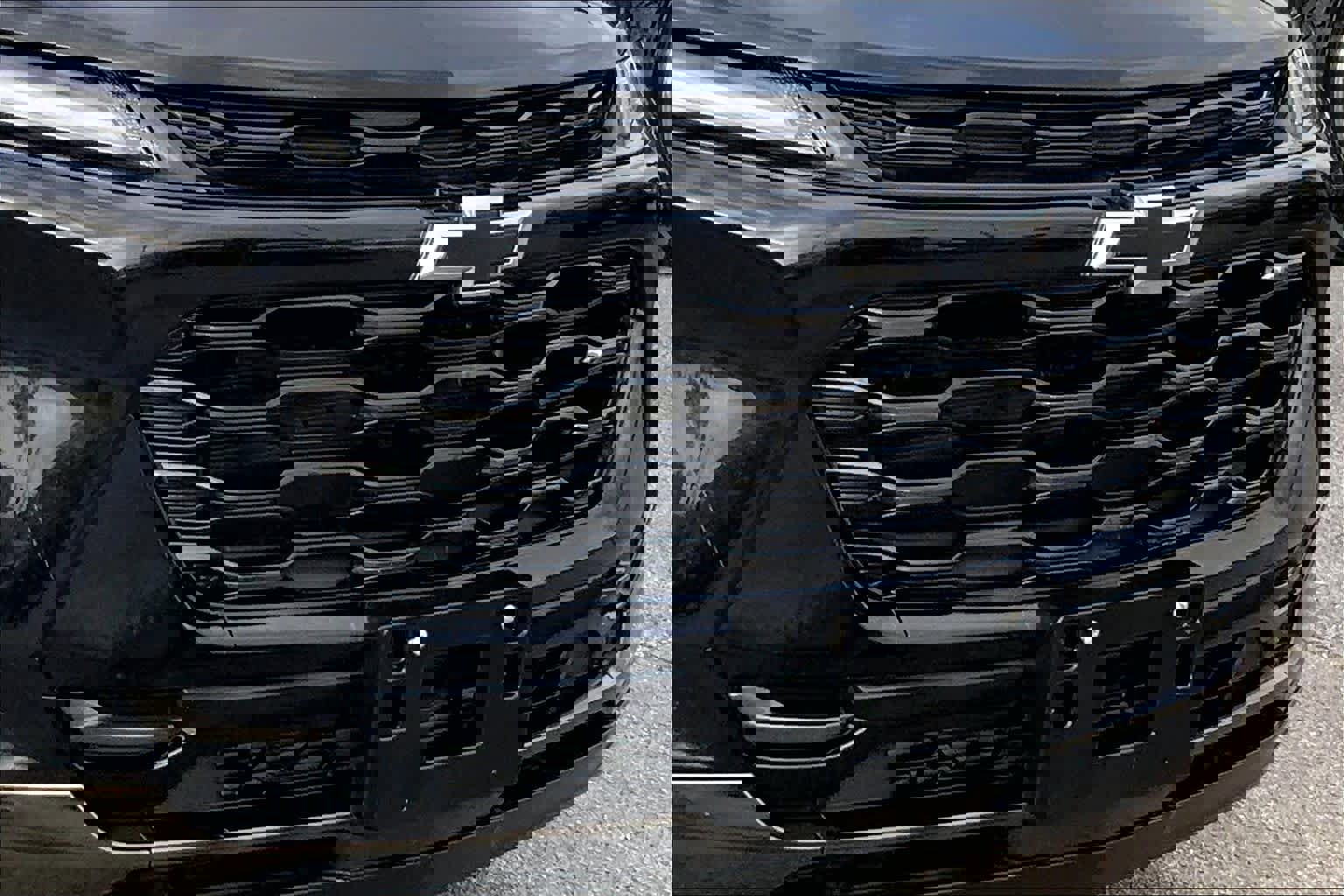 Used 2025 Chevrolet Trax ACTIV w/ Driver Confidence Package FWD image 26