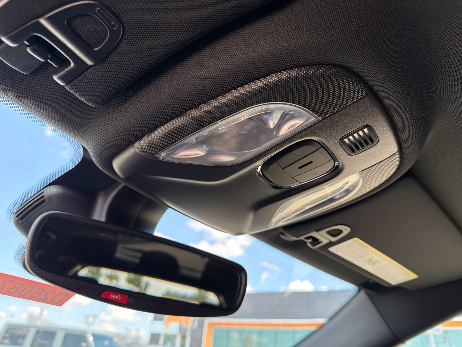 New 2026 Jeep Compass Latitude AWD/4WD image 25