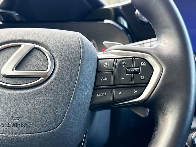 Used 2025 Lexus NX 250 FWD w/ Cold Area Package image 37