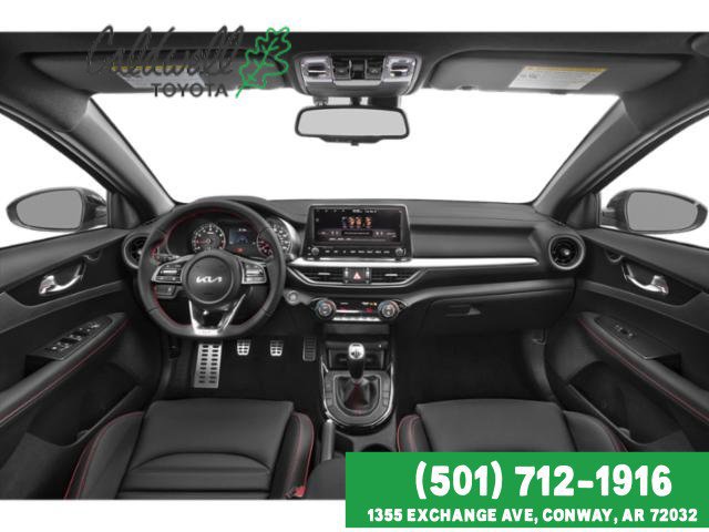 Used 2024 Kia Forte GT w/ GT2 Package image 9