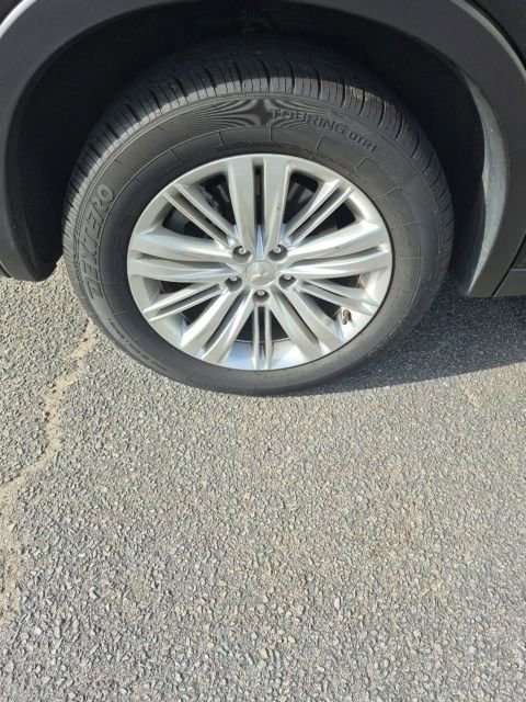 Used 2024 Mitsubishi Outlander ES image 15