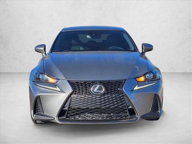Used 2018 Lexus IS 300 image 2