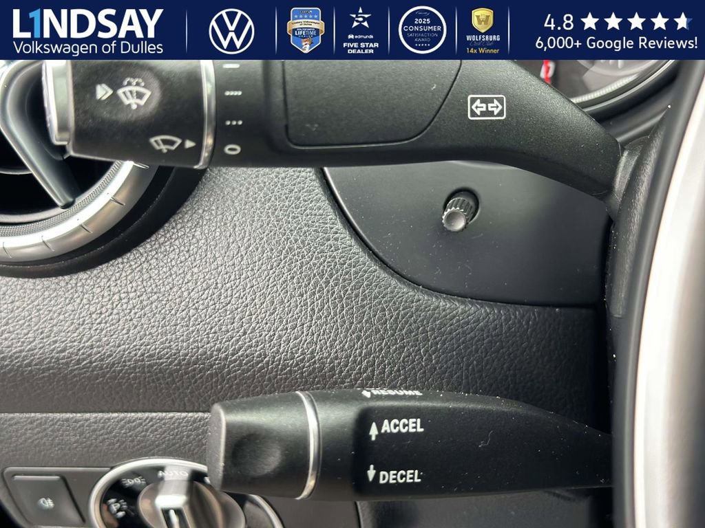 Used 2018 Mercedes-Benz CLA 250 4MATIC image 20