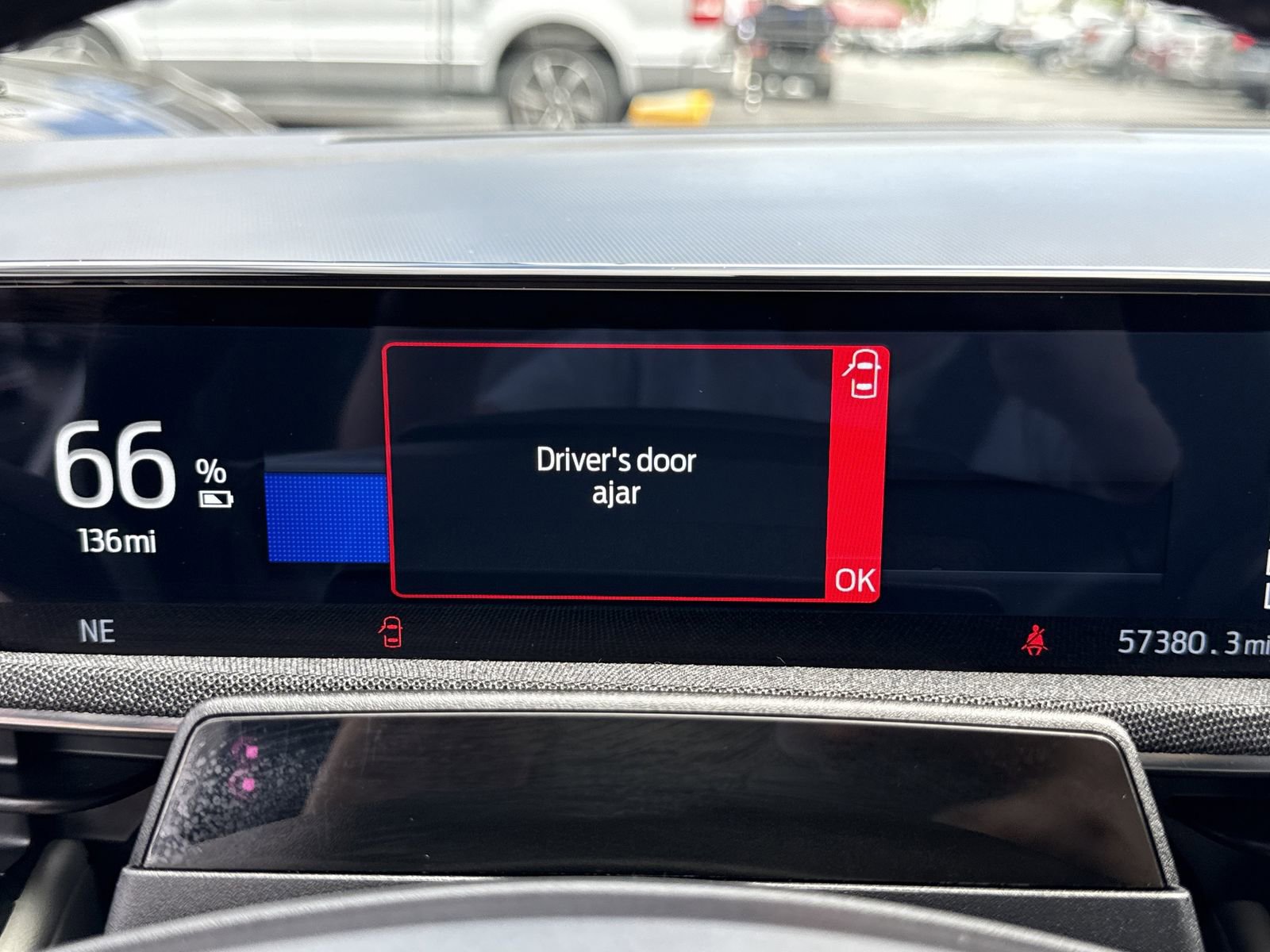 Certified 2023 Ford Mustang Mach-E Premium RWD image 34