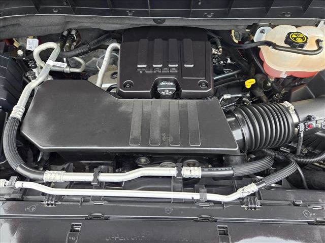 Used 2023 GMC Sierra 1500 Elevation image 22