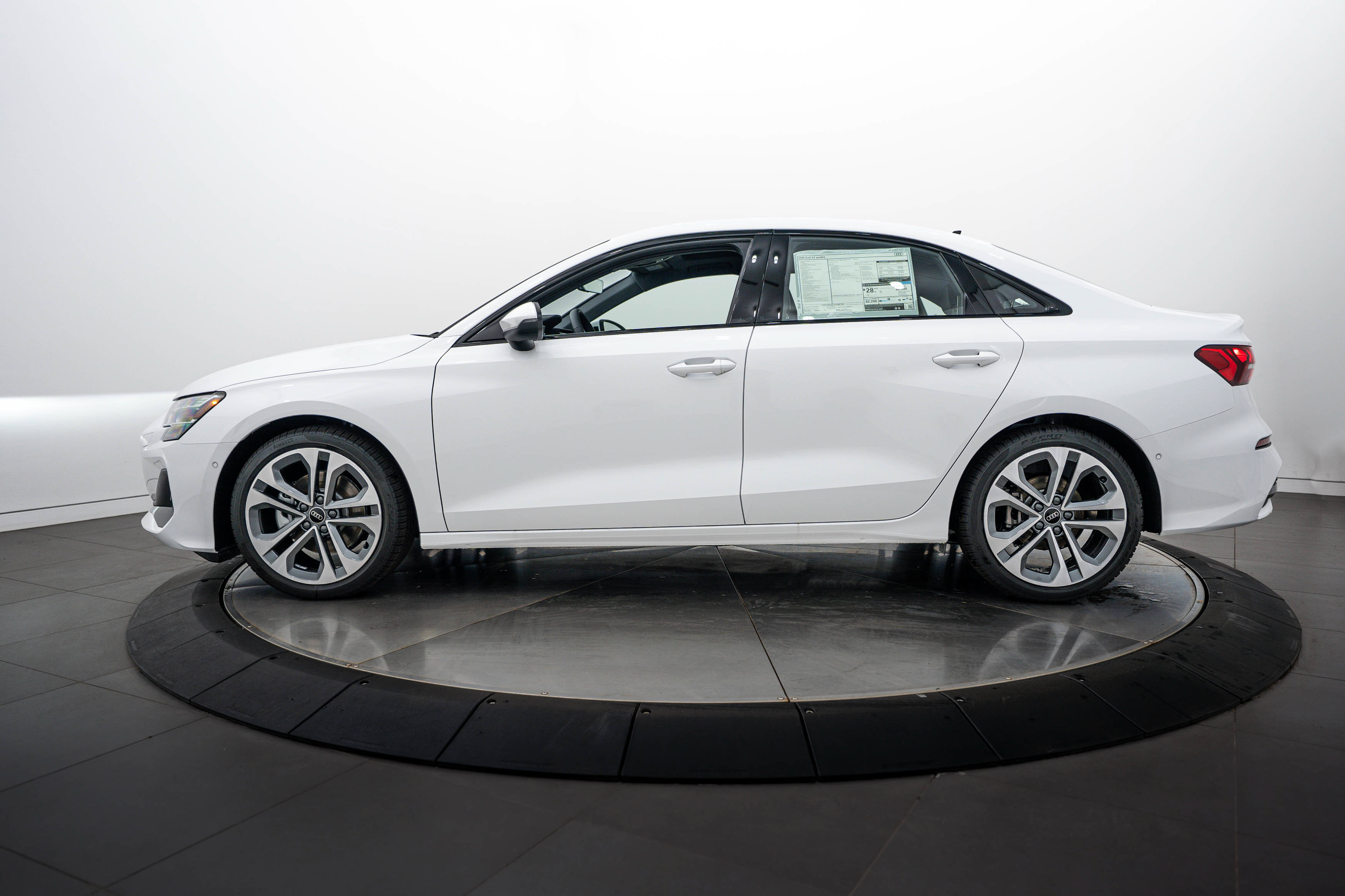 New 2026 Audi A3 2.0T Premium AWD/4WD image 6