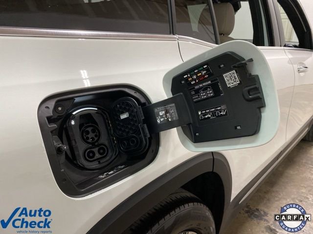 Used 2023 Mercedes-Benz EQB 300 4MATIC w/ Pinnacle Package image 95