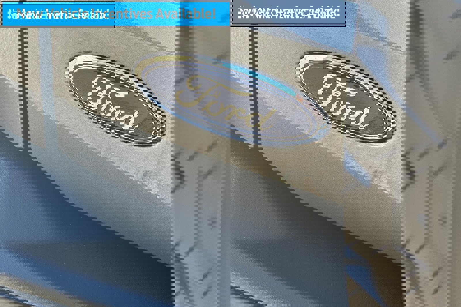 Used 2025 Ford Bronco Big Bend image 29