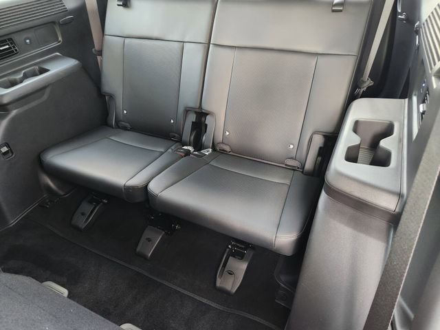 Used 2026 Hyundai Santa Fe SEL image 25