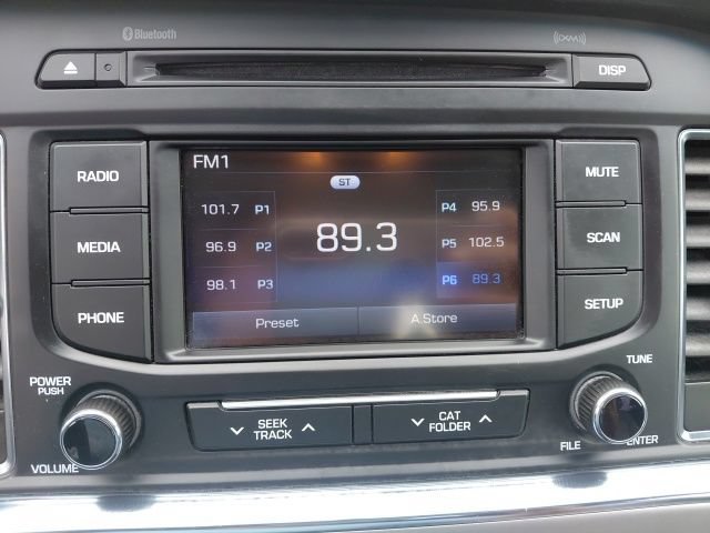 Used 2016 Hyundai Sonata SE FWD image 15