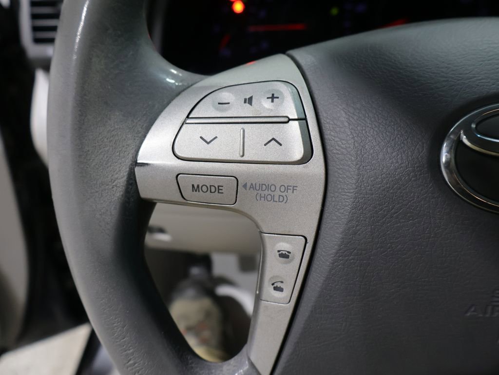 Used 2011 Toyota Camry LE w/ LE Extra-Value Pkg image 30