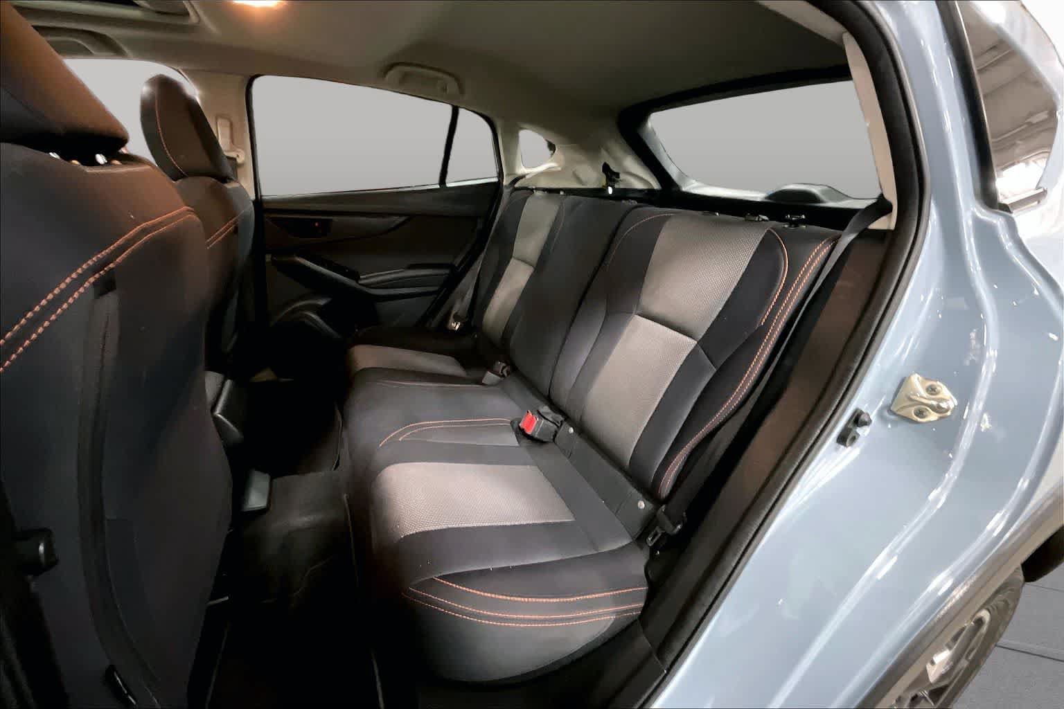 Used 2019 Subaru Crosstrek 2.0i Premium AWD/4WD image 21