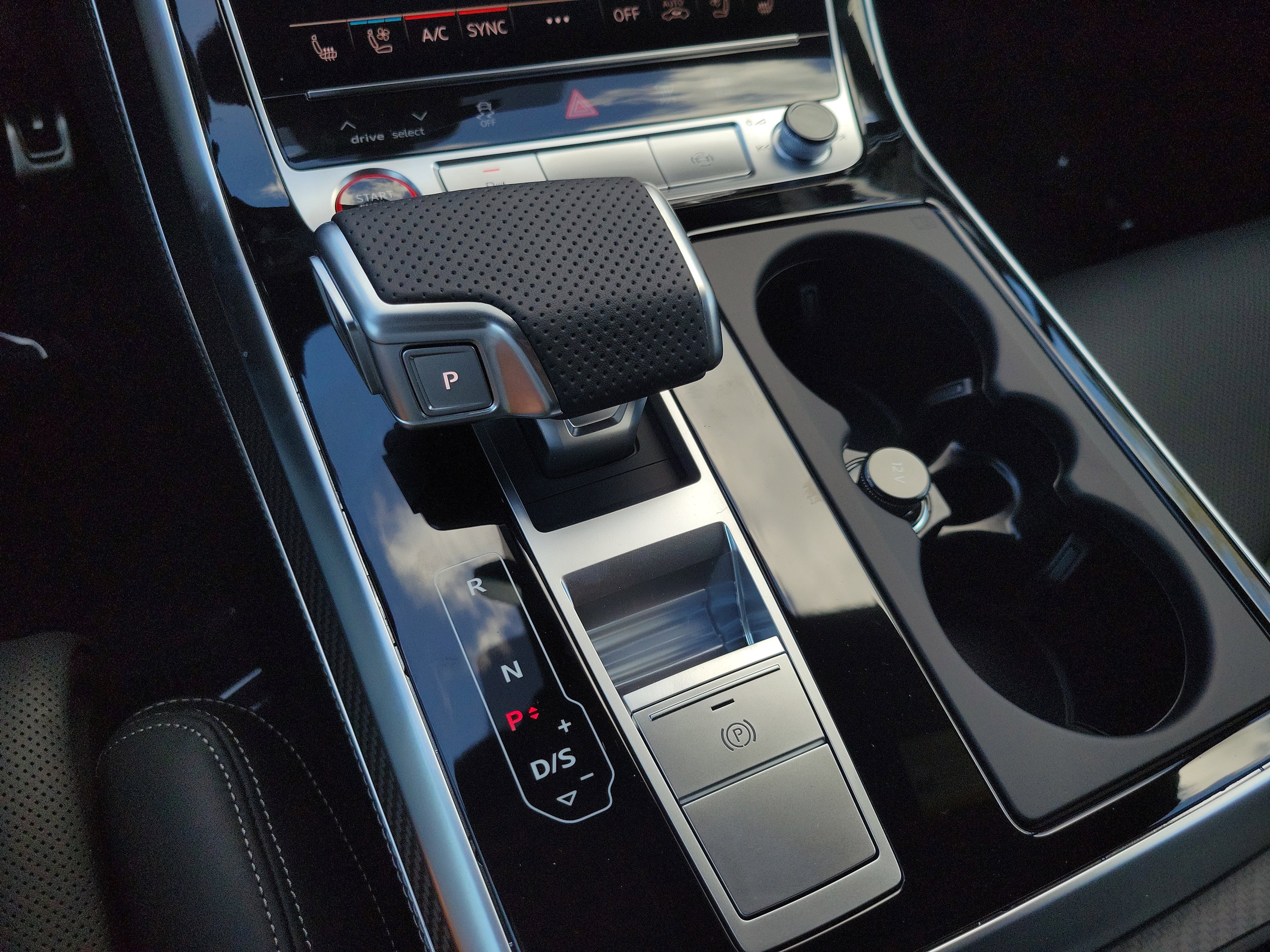 New 2026 Audi SQ7 Premium Plus image 33