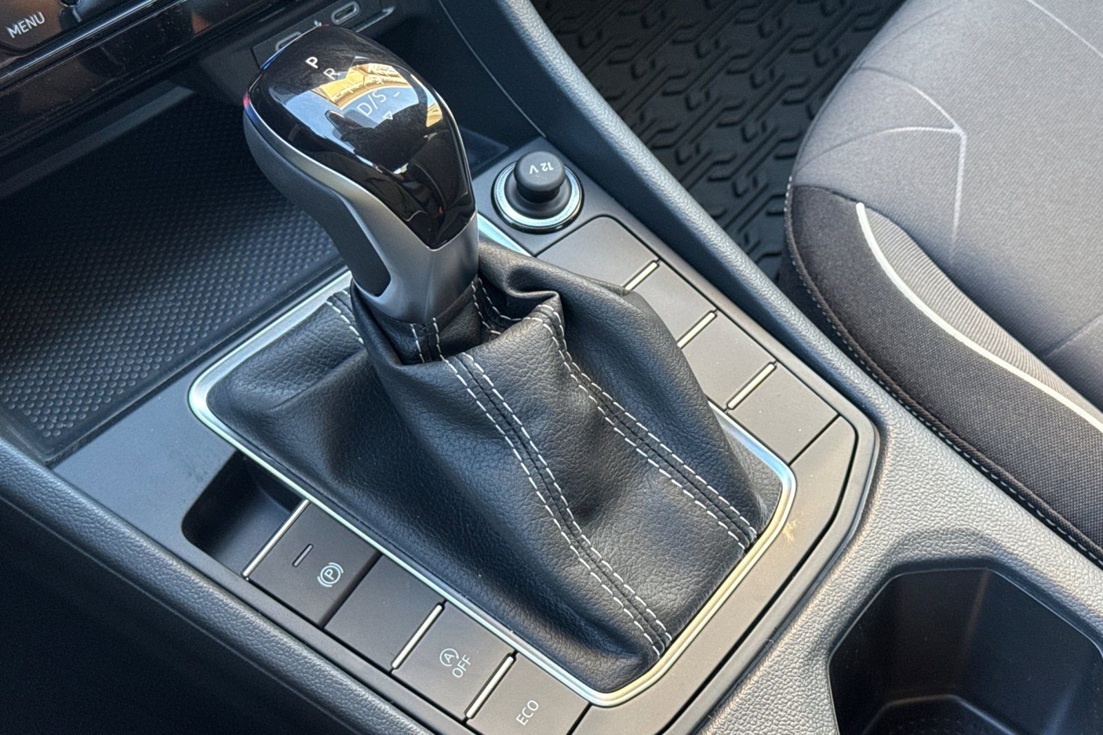 New 2026 Volkswagen Jetta Sport image 20