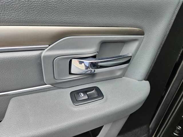 Used 2017 RAM 1500 Big Horn AWD/4WD image 20
