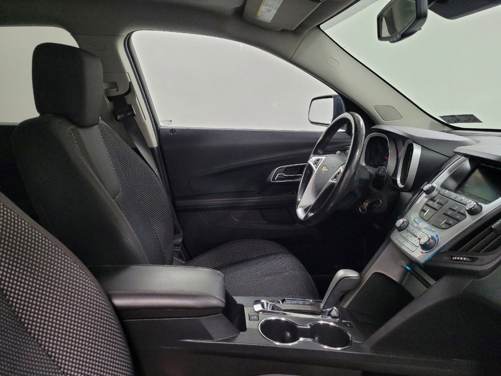 Used 2015 Chevrolet Equinox LT w/ Driver Convenience Package FWD image 21