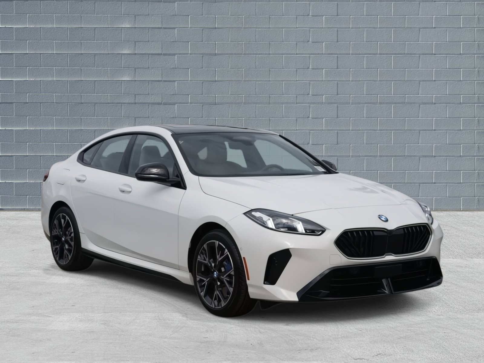 New 2026 BMW 228i xDrive 228 xDrive AWD w/ Technology Package image 1